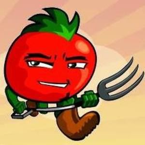 Meet your Posher, Jamie